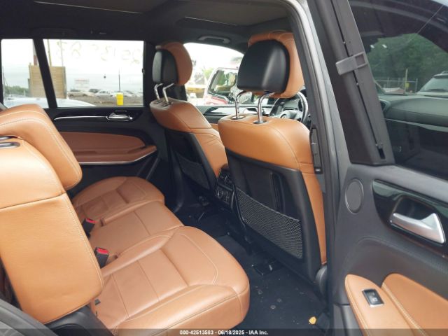2017 MERCEDES-BENZ GLS 550 4JGDF7DE1HA884191 Photo 7