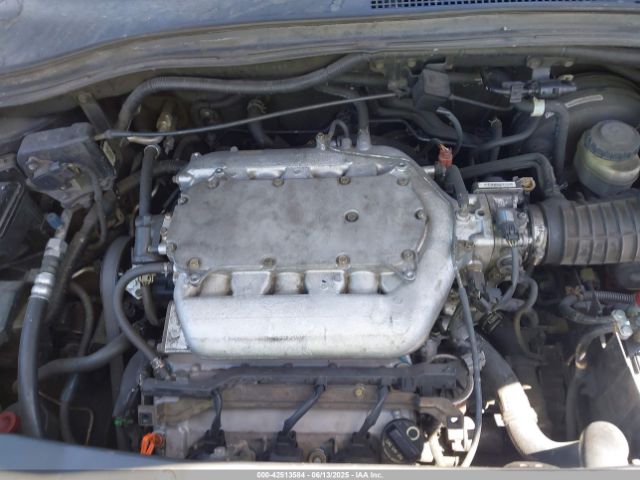 2005 ACURA MDX 2HNYD18955H531689 Photo 9