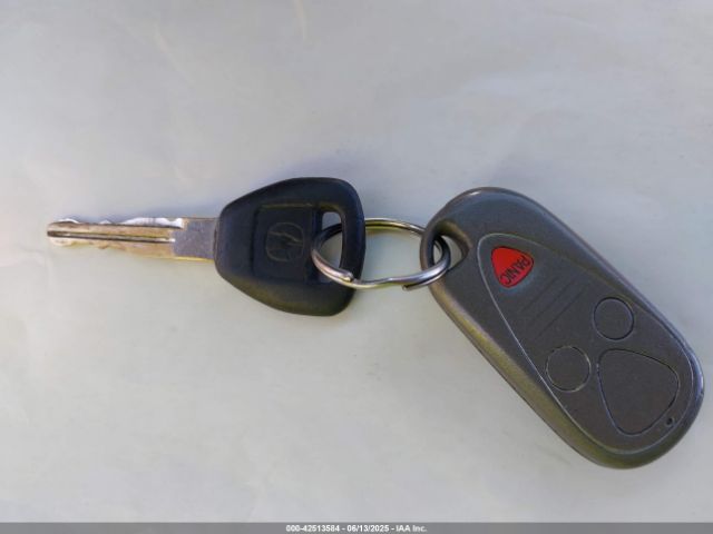 2005 ACURA MDX 2HNYD18955H531689 Photo 10