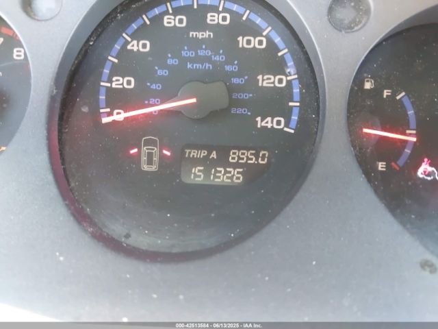 2005 ACURA MDX 2HNYD18955H531689 Photo 6