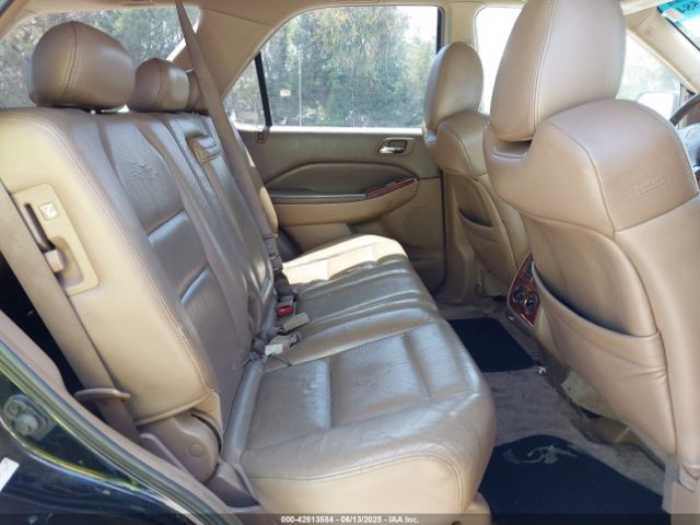2005 ACURA MDX 2HNYD18955H531689 Photo 7