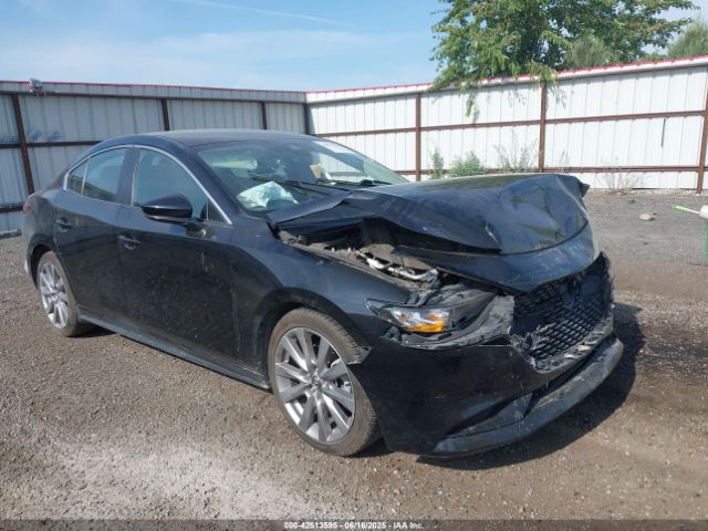 2020 MAZDA MAZDA3 3MZBPBDM2LM133399
