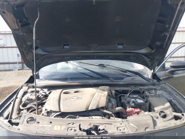 2020 MAZDA MAZDA3 3MZBPBDM2LM133399 Photo 9