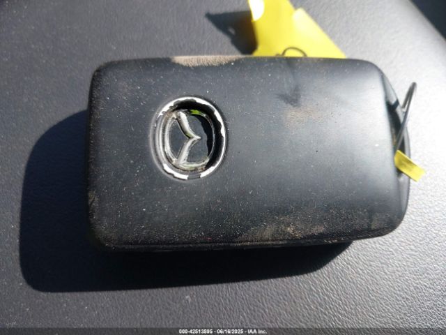 2020 MAZDA MAZDA3 3MZBPBDM2LM133399 Photo 10
