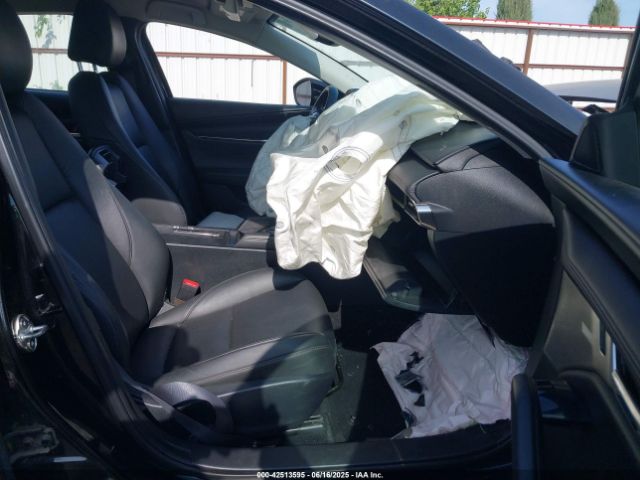 2020 MAZDA MAZDA3 3MZBPBDM2LM133399 Photo 4