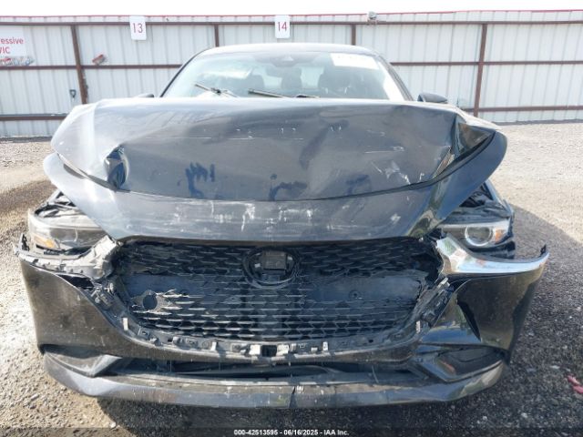2020 MAZDA MAZDA3 3MZBPBDM2LM133399 Photo 5