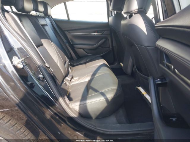 2020 MAZDA MAZDA3 3MZBPBDM2LM133399 Photo 7