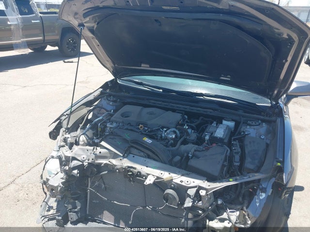 4T1G11BK1PU086482 Toyota a25a-fks