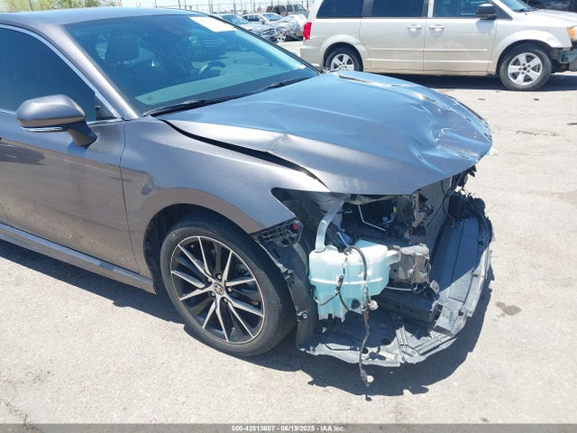 4T1G11BK1PU086482 Toyota a25a-fks