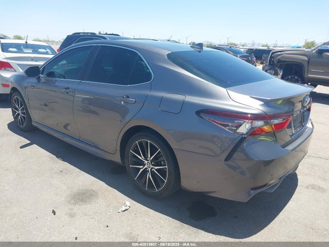 4T1G11BK1PU086482 Toyota a25a-fks