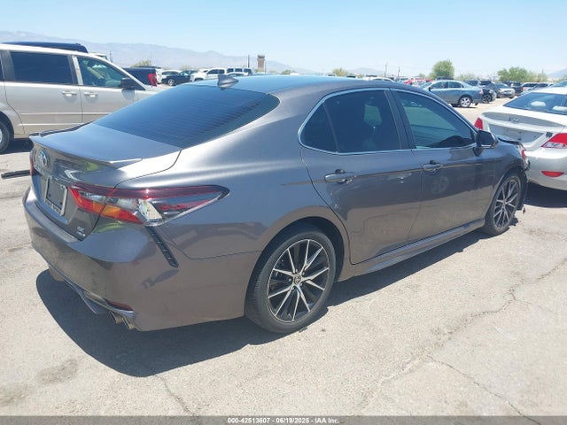 4T1G11BK1PU086482 Toyota a25a-fks