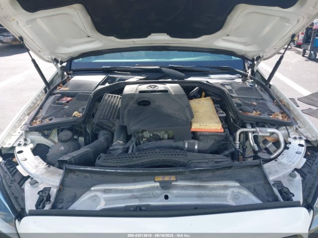 2015 MERCEDES-BENZ C 300 55SWF4JBXFU064488 Photo 9