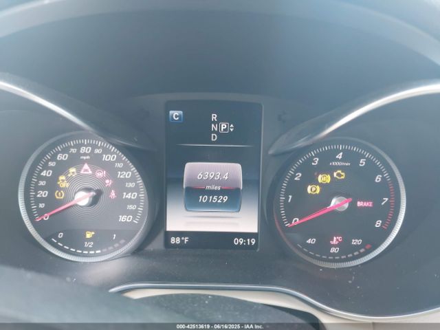 2015 MERCEDES-BENZ C 300 55SWF4JBXFU064488 Photo 6