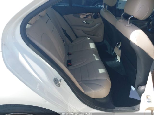 2015 MERCEDES-BENZ C 300 55SWF4JBXFU064488 Photo 7