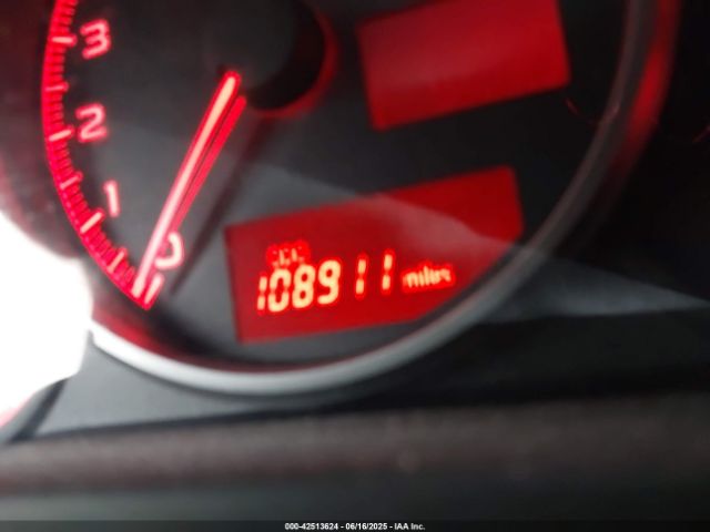 JF1ZCAC12E9602951 Subaru Brz Limited