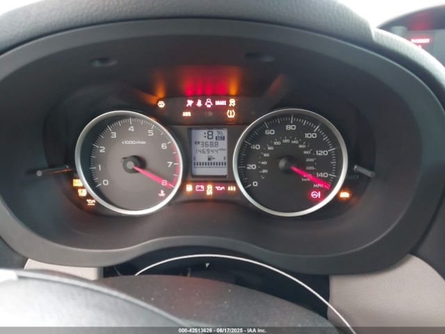 2016 SUBARU FORESTER JF2SJABC3GH438317 Photo 6