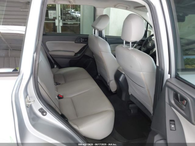 2016 SUBARU FORESTER JF2SJABC3GH438317 Photo 7