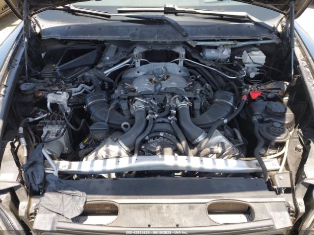 2013 BMW X6 5UXFG8C57DL591572 Photo 9