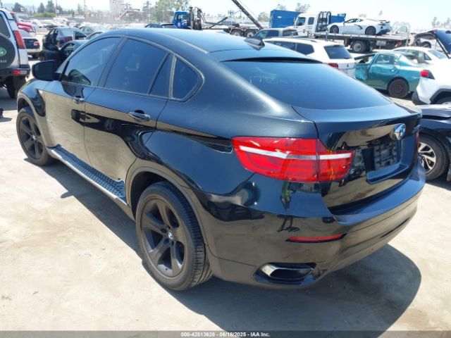 2013 BMW X6 5UXFG8C57DL591572 Photo 2
