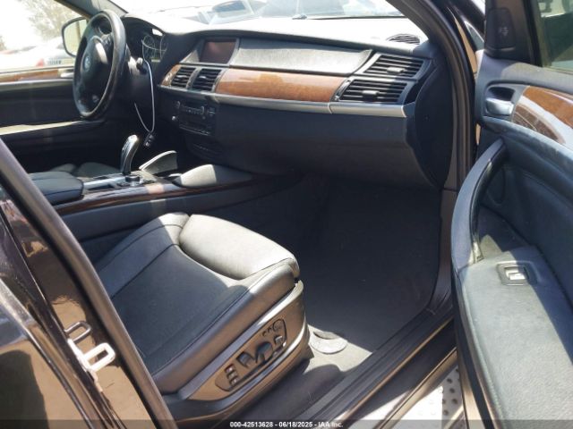 2013 BMW X6 5UXFG8C57DL591572 Photo 4