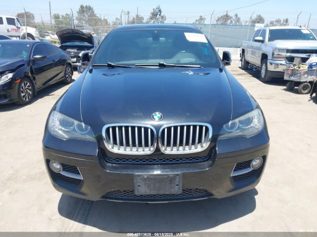 2013 BMW X6 5UXFG8C57DL591572 Photo 5