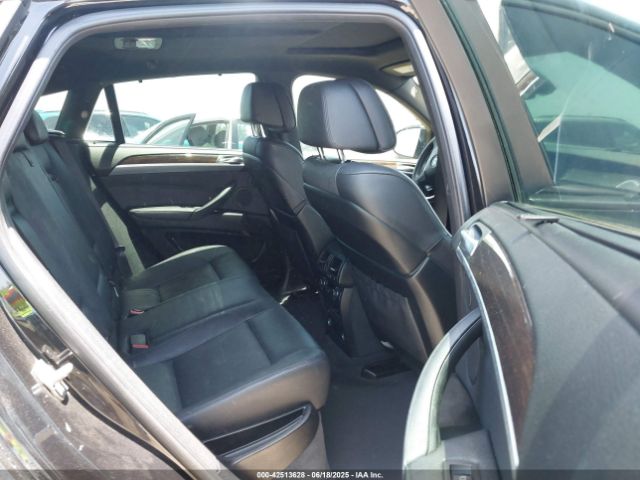 2013 BMW X6 5UXFG8C57DL591572 Photo 7