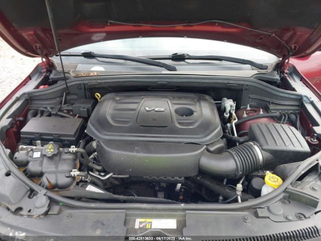 2018 JEEP GRAND CHEROKEE 1C4RJFBG9JC337526 Photo 9