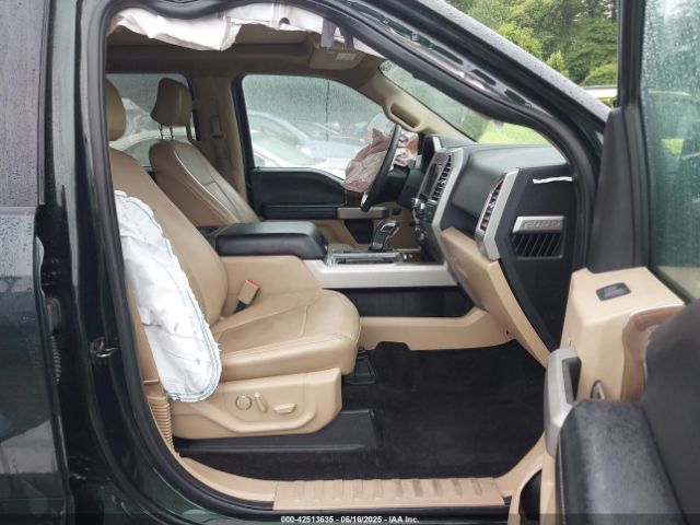 2016 FORD F-150 1FTFW1EF7GFC64190 Photo 4