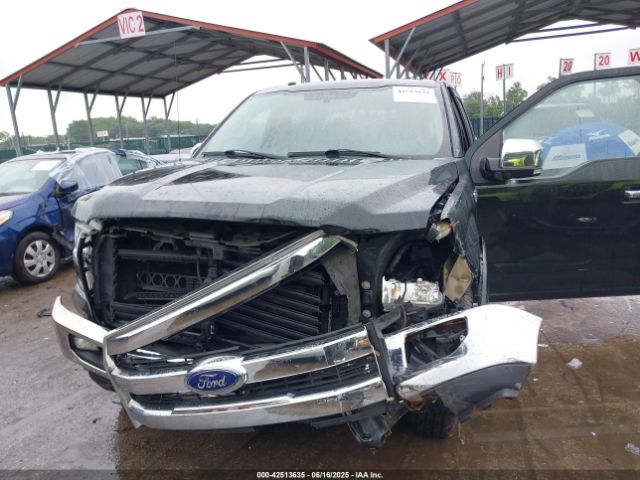 2016 FORD F-150 1FTFW1EF7GFC64190 Photo 5