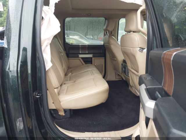 2016 FORD F-150 1FTFW1EF7GFC64190 Photo 7