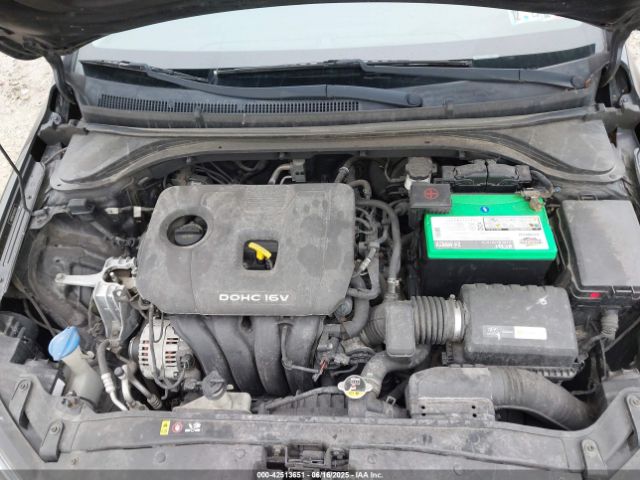 5NPD84LF4JH309363 Hyundai mpi nu