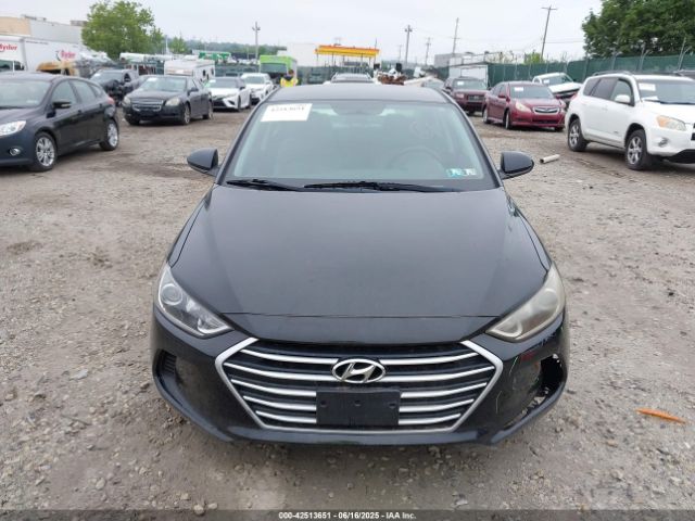 5NPD84LF4JH309363 Hyundai mpi nu
