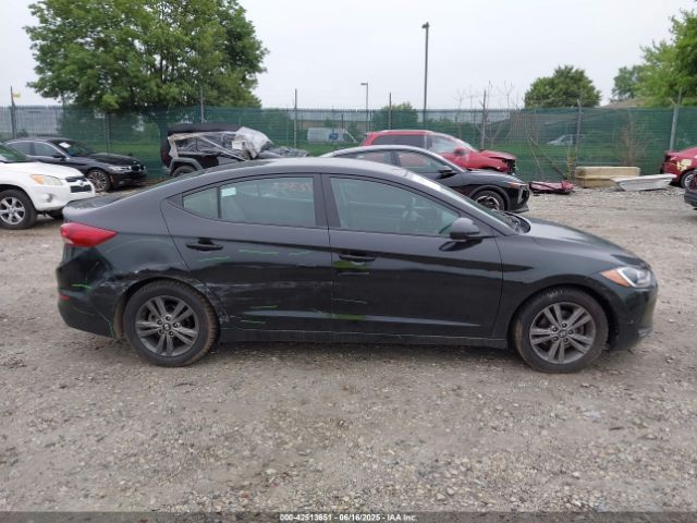5NPD84LF4JH309363 Hyundai mpi nu