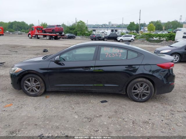 5NPD84LF4JH309363 Hyundai mpi nu