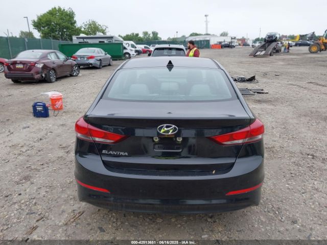 5NPD84LF4JH309363 Hyundai mpi nu