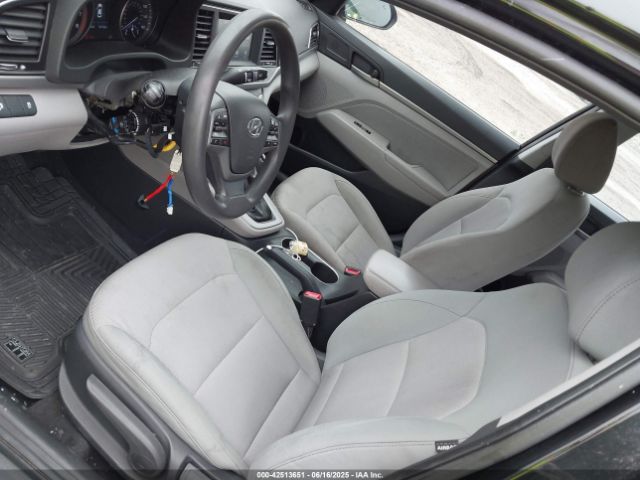 5NPD84LF4JH309363 Hyundai mpi nu