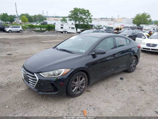 5NPD84LF4JH309363 Hyundai mpi nu