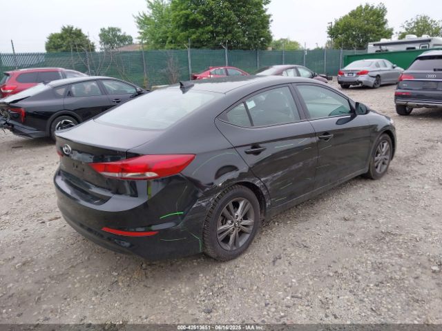 5NPD84LF4JH309363 Hyundai mpi nu