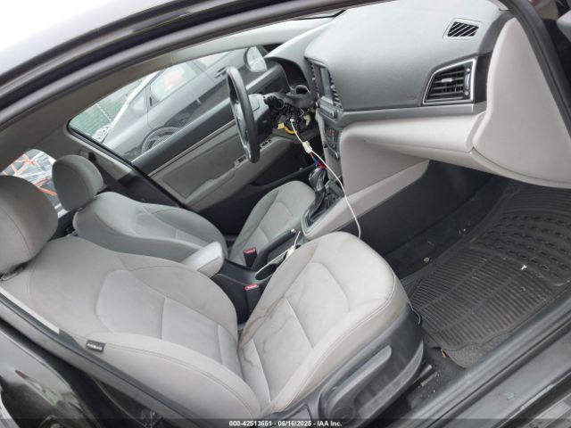 5NPD84LF4JH309363 Hyundai mpi nu