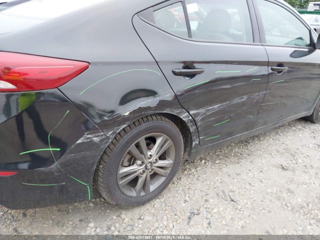 5NPD84LF4JH309363 Hyundai mpi nu