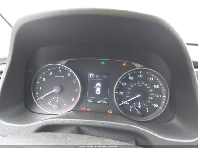 5NPD84LF4JH309363 Hyundai mpi nu