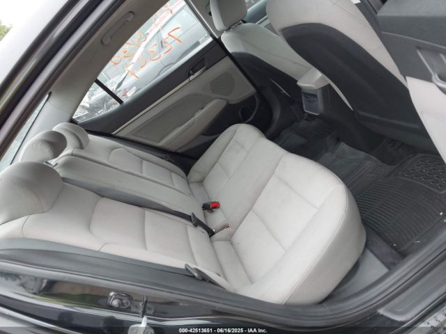 5NPD84LF4JH309363 Hyundai mpi nu