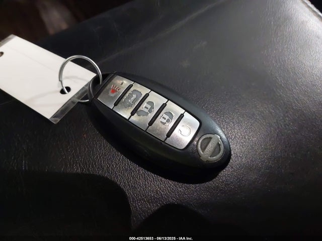 Nissan Armada Platinum 2019 JN8AY2NC3K9581606 Image 11