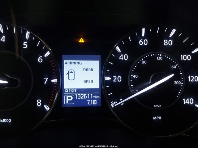 Nissan Armada Platinum 2019 JN8AY2NC3K9581606 Image 15