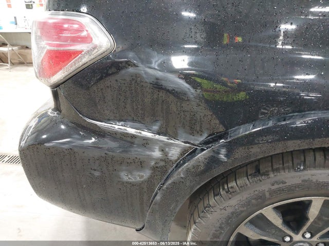 Nissan Armada Platinum 2019 JN8AY2NC3K9581606 Image 6