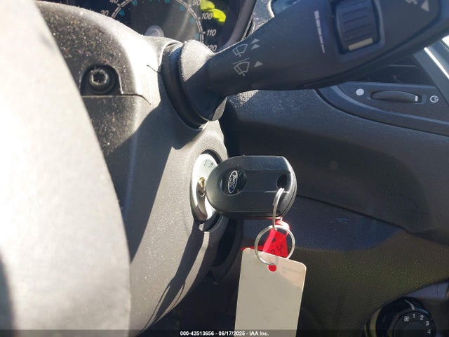 Ford Fiesta 2019 3FADP4AJ9KM125628 Image 11