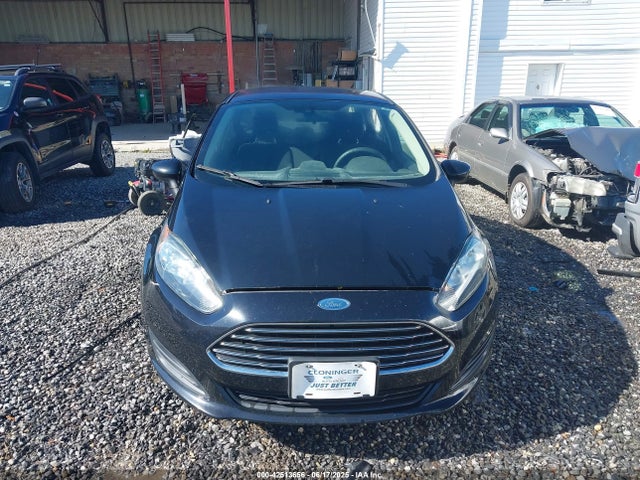 Ford Fiesta 2019 3FADP4AJ9KM125628 Image 12