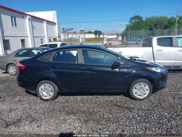 Ford Fiesta 2019 3FADP4AJ9KM125628 Image 13