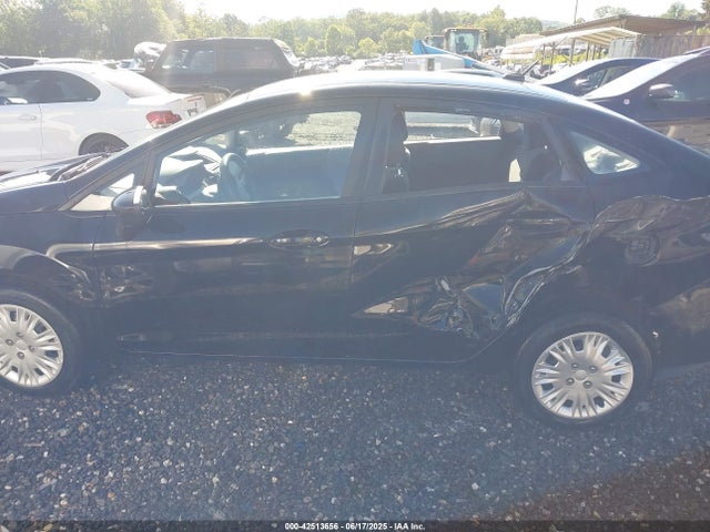 Ford Fiesta 2019 3FADP4AJ9KM125628 Image 14