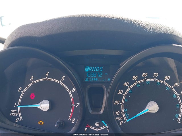 Ford Fiesta 2019 3FADP4AJ9KM125628 Image 15